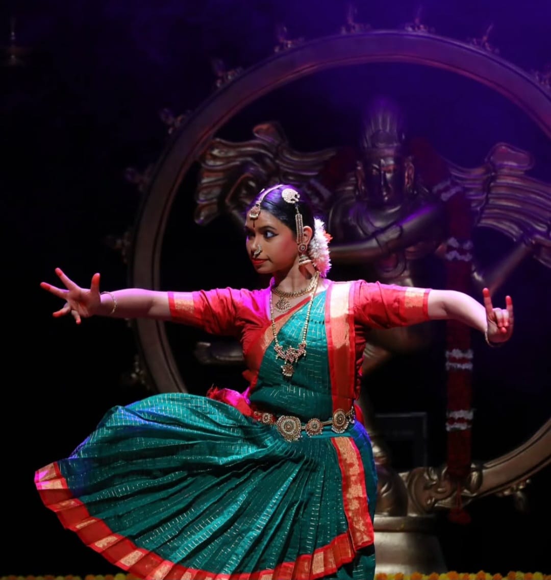 Classical Pose in Motion